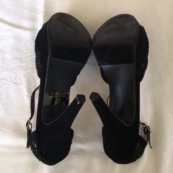 Top Moda Shoes - Picture 6 of 8